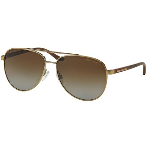 michael kors pilotenbrille 5007